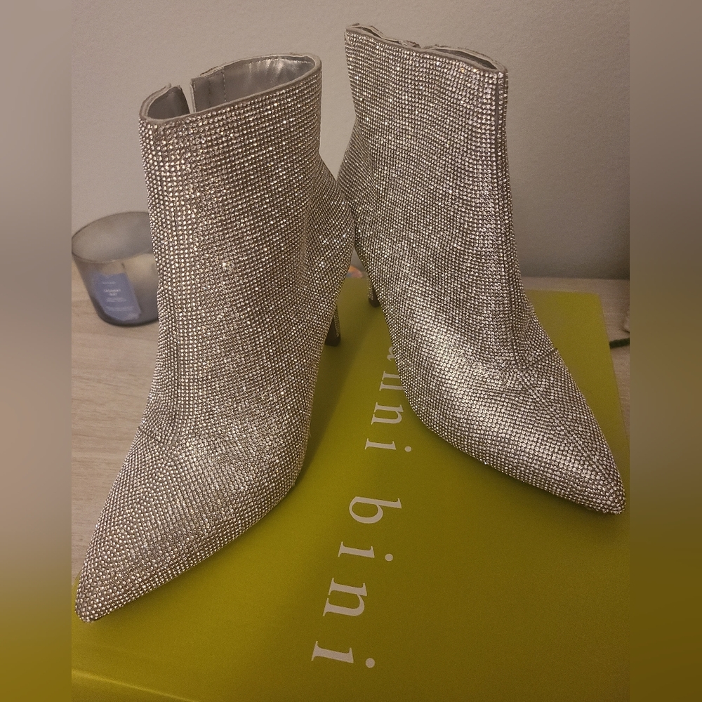 Gianni Bini Sparkle